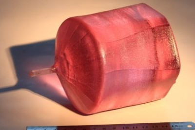 Αγορά Υπόστρωμα GGG, υπόστρωμα κρυστάλλου γρανατών GGG Gd3Ga5012 γαλλίου γαδολίνιου ηλεκτρονική κατασκευή