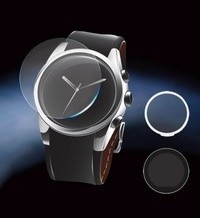 Αγορά Υψηλό γυαλί κάλυψης σαπφείρου διηλεκτρικής σταθεράς ιδιαίτερα αντιδιαβρωτικό ηλεκτρονική κατασκευή