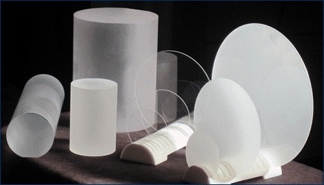 Αγορά Το πρότυπο GaN αυξάνεται τον προσανατολισμό συνήθειας τσιπ υποστρωμάτων μεταφορέων σαπφείρου SSP εφαρμογής ηλεκτρονική κατασκευή