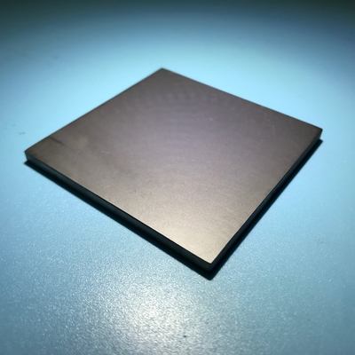 Αγορά Προσαρμοσμένο καρβίδιο του πυριτίου μεγέθους που γυαλίζει την κεραμική αγνότητα δαχτυλιδιών ρουλεμάν 98% ηλεκτρονική κατασκευή