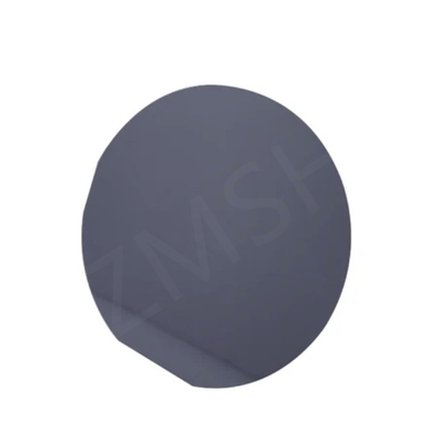 Αγορά 4 ιντσών 3C N-τύπου SiC υπόστρωμα Silicon Carbide υποστρώμα πάχος 350um Prime ποιότητα Dummy ποιότητα ηλεκτρονική κατασκευή