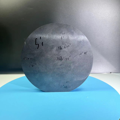 Αγορά SiC Ίγκοντ 6 ιντσών Ίγκοντ 4H-N SiC Prime Grade Dummy Grade Silicon Carbide Ίγκοντ υψηλής σκληρότητας Ίγκοντ ηλεκτρονική κατασκευή