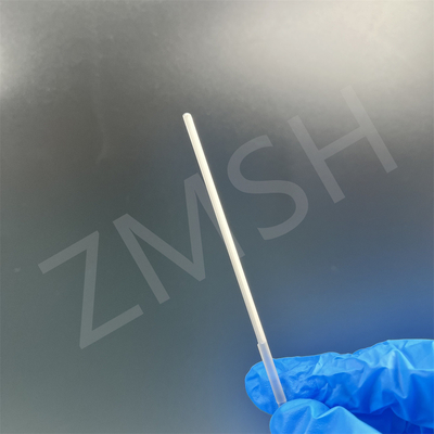 Αγορά Ζαφείρινη καρφίτσα ζαφείρινα εξαρτήματα καθαρό Al2O3 μονοκρυστάλλιο οπτικά εξαρτήματα υψηλή σκληρότητα ηλεκτρονική κατασκευή