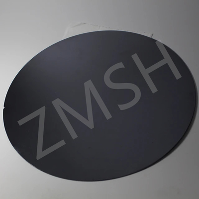 Αγορά InP Laser Epitaxial Wafer Indium Phosphide Wafer DFB/EML Expitaxial Wafer Για ευφυή ανίχνευση ηλεκτρονική κατασκευή