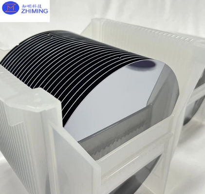 Αγορά FP Epiwafer InP Υποστρώμα Επαφή στρώμα InGaAsP Dia 2 3 4 ίντσες Για OCT 1.3um Band μήκους κύματος ηλεκτρονική κατασκευή