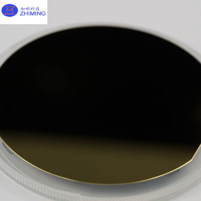 Αγορά DFB Epiwafer InP Substrate Μέθοδος MOCVD 2 4 6 ίντσες Λειτουργικό μήκος κύματος 1,3 μm, 1,55 μm ηλεκτρονική κατασκευή