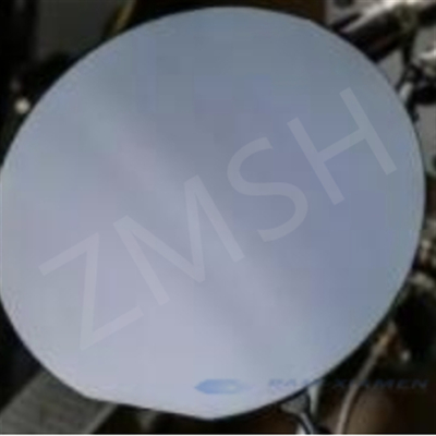 Αγορά InAs Wafer Doped Zn 2 Inch Indium Arsenide Wafer Dia 50mm Δυνατότητα 500um <100> Προσαρμοσμένο ηλεκτρονική κατασκευή