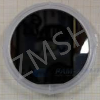 Αγορά 6H-P Silicon Carbide SiC Substrate 6 ιντσών SIC Wafer 4H-P για οπτοηλεκτρονικές συσκευές ηλεκτρονική κατασκευή