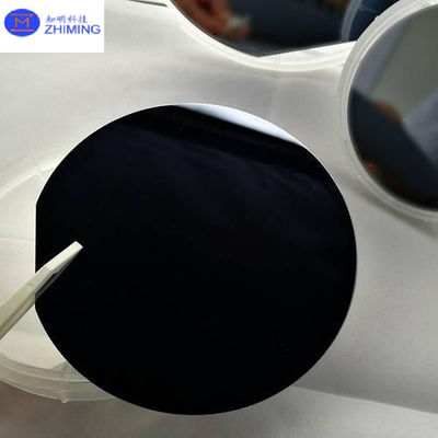 Αγορά Σιλικονικό Καρβίδιο Wafer 6H P-Type & 4H P-Type Zero MPD Παραγωγή Dummy Grade Dia 4inch 6inch ηλεκτρονική κατασκευή