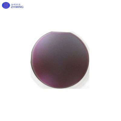 Αγορά 2 ίντσες Sic Silicon Carbide Substrate 3C-N Τύπος 50.8mm Διαμέτρου Κατηγορία παραγωγής Κατηγορία έρευνας Κατηγορία ψεύτικο ηλεκτρονική κατασκευή