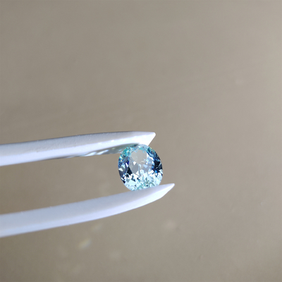 Αγορά Συνθετικό ζαφείρι Al2O3 Ρουμπίνι πετράδι ζαφείρι πετράδι πρώτης ύλης Βιομηχανία κοσμημάτων ηλεκτρονική κατασκευή