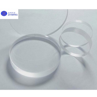 Αγορά Ωξείδιο του μαγνησίου καθαρότητα 95% MgO Φόρμα υποστρώματος 5x5 10x10 20x20 Μονάδα 0,5 mm 1,0 mm Προσανατολισμός <001> <110> <111> ηλεκτρονική κατασκευή