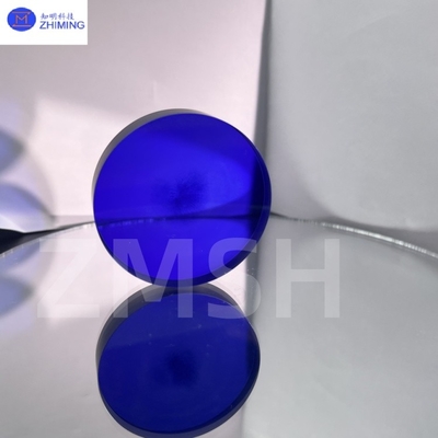 Αγορά Συνθετικό εργαστηριακό Sapphire Stone Royal Blue Padparadscha Uncut Rough Stone Ακατέργαστο πετράδι ηλεκτρονική κατασκευή