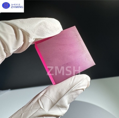 Αγορά Συνθετικό Σαφείρι Ακατέργαστο Ροζ Χρώμα Χαλαρές Πέτρες Εργαστήριο καλλιεργημένες Χρωματιστές Πετράδες Προσαρμοσμένα Για Κατασκευή Κοσμημάτων ηλεκτρονική κατασκευή