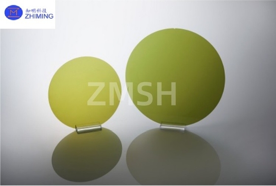 Αγορά Συσκευές ημιαγωγών με καρβίδιο του πυριτίου Sic Πολλαπλές κρυσταλλικές μορφές 4H 6H 3C Τεχνικά διαμορφωμένα τσιπ επικοινωνίας 5G ηλεκτρονική κατασκευή