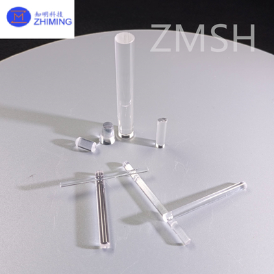 Αγορά Ηλεκτρονικά παράθυρα αλ2Ο3 Mohs.9 Οπτική χρήση Πολλαπλή διάσταση προσαρμογή υποστηρίζεται ηλεκτρονική κατασκευή