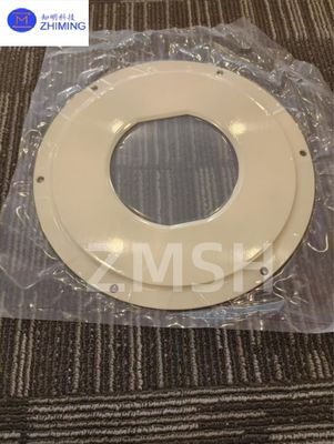 Αγορά Αλουμινένιο κεραμικό εξατομικευμένα εξαρτήματα ρομποτικό βραχίονα υψηλή σκληρότητα ανθεκτικό στην φθορά Al2O3 κεραμικά δομικά εξαρτήματα ηλεκτρονική κατασκευή