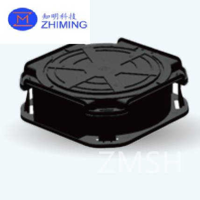 Αγορά 6 ιντσών 8 ιντσών Wafer Carrier Semi Standard FOSB POD FOUP RSP 25 τεμάχια 1 τεμάχιο πρακτική εφαρμογή ηλεκτρονική κατασκευή