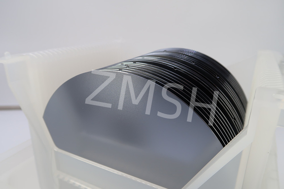 Αγορά 2 ίντσες/4 ίντσες/6 ίντσες/5,0*5,0 mm/10,0*10,0 mm Sic ΣΥΒΡΑΤΙΟ ΚΑΡΒΙΔΟΥ ΣΙΛΙΚΟΥ Τύπου 3C-N Στον άξονα: < 111 > ± 0,5° Κατηγορία παραγωγής ηλεκτρονική κατασκευή