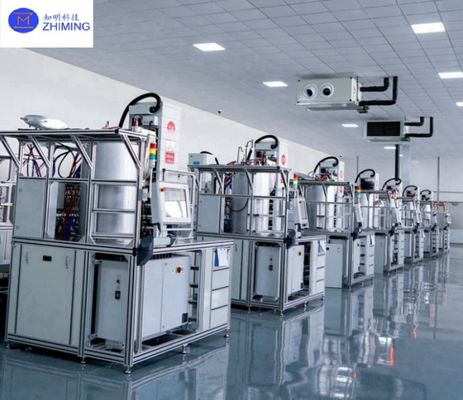 Αγορά Σικ κρυστάλλινο φούρνο PVT LPE HT-CVD υψηλής ποιότητας σικ μονό κρυστάλλινο μέθοδος ηλεκτρονική κατασκευή