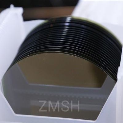 Αγορά 12 ιντσών Sic Wafer Silicon Carbide 4H-N Τύπος Προϊόντα Φανταστικό Τύπος Μεγάλο Μέγεθος ηλεκτρονική κατασκευή