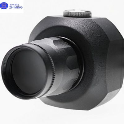 Αγορά Εικονική κάμερα VIS-NIR CCD Contour-IR Contour-M Ψηφιακή κάμερα 400-1700nm Πολυσφαιρική κάμερα ηλεκτρονική κατασκευή