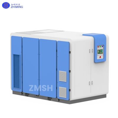 Αγορά Μαγνητική ανάρτηση φυγόκεντρος συμπίεσης αέρα 45%-100% μόνιμος μαγνήτης συχνότητα μετατροπής φυγόκεντρος τεχνολογία ηλεκτρονική κατασκευή