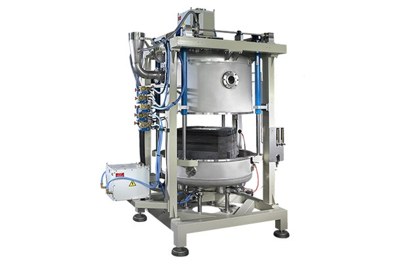 Αγορά Κρυσταλλωστικός φούρνος ζαφείριων υλών kyropoulos διαδικασία ανάπτυξης αφρού ζαφείρινο κρύσταλλο 200kg 400kg ηλεκτρονική κατασκευή