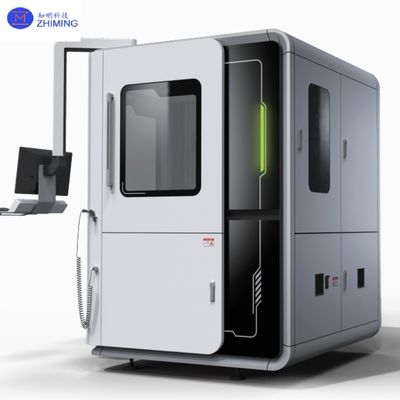 Αγορά Εξοπλισμός λέιζερ μικροτζετ για στρογγυλοποίηση κυψελών από καρβίδιο του πυριτίου και διάτμηση κυψελών με βάση το πυρίτιο ηλεκτρονική κατασκευή