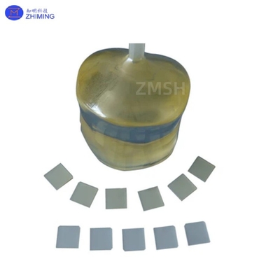 Αγορά SrLaAlO4 Strontium Lanthanum Aluminate Substrate 10x10x0.5mmt 5x5x1mmt Προσαρμοσμένο ηλεκτρονική κατασκευή