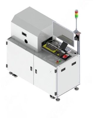 Αγορά Θερμοσυμπίεση Ανωδική σύνδεση Εξοπλισμός Θερμική πίεση σύνδεση Si Cu Al-Ge υλικό 600 ° C 2-8 ίντσες ηλεκτρονική κατασκευή