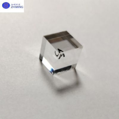 Αγορά Οπτικός φακός Sic 10x10x10mmt 4H-SEMI HPSI σχήμα και μέγεθος προσαρμοσμένο 6SP πάχος 10.05 ηλεκτρονική κατασκευή