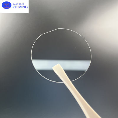 Αγορά Ζαφείρινη πλάκα 2 διαμέτρου 50,8 mm±0,1 mm Μονάδα C 350um ηλεκτρονική κατασκευή