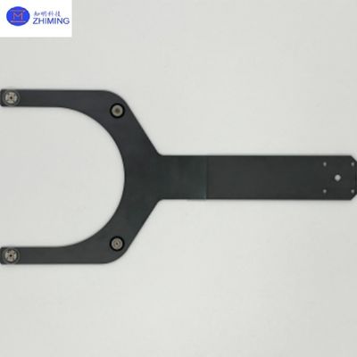 Αγορά Προσαρμοσμένος Σικ Κεραμικός Φορέας Τελικός Ενεργοποιητής για το χειρισμό των κυψελών ηλεκτρονική κατασκευή