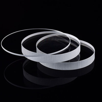 Αγορά Γυμνωμένο γυαλί σιδήρου ανθεκτικό στη θερμότητα και τη διάβρωση υψηλής διαφάνειας ηλεκτρονική κατασκευή