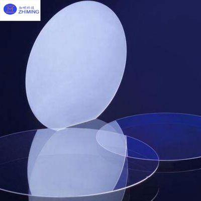 Αγορά Δίσκος γυαλιού χαλαζία 2 ιντσών DSP SSP Διάμετρος 50.8mm ηλεκτρονική κατασκευή