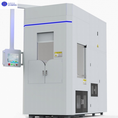 Αγορά Μηχανή κοπής διαμαντένιου σύρματος / πολυσύρματος / υψηλής ταχύτητας / υψηλής ακρίβειας / κατεβατικής / ταλαντούχου ηλεκτρονική κατασκευή