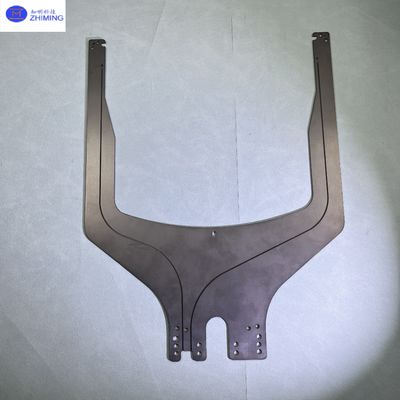 Αγορά Ανθεκτικός στη διάβρωση θερμικός πιρούνι για επεξεργασία ημιαγωγών ηλεκτρονική κατασκευή