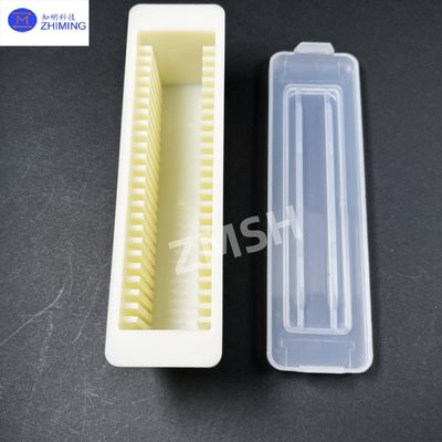 Αγορά Θήκη κασέτας γκοφρέτας 2 ιντσών 30*30mm 25 θέσεων Καθαρού χώρου Κατηγορίας 100 ηλεκτρονική κατασκευή