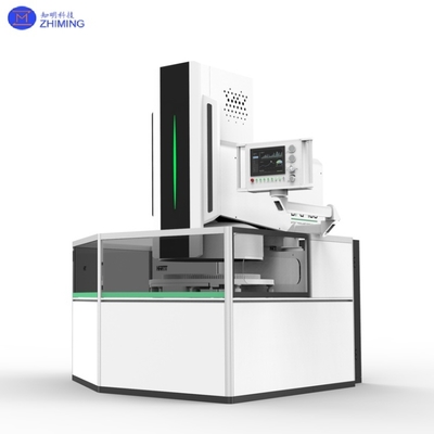 Αγορά Μηχανή διπλής όψεως γραμμωτικής ακρίβειας για μέταλλα/μη μέταλλα/κεραμικά/πλαστικά ηλεκτρονική κατασκευή