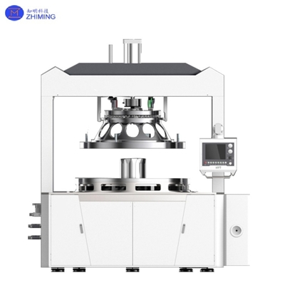 Αγορά Εξοπλισμός υψηλής ακρίβειας διπλής όψεως για την άλεση ή την γυαλίστρωση σαφείρου/γυαλιού/κουαρτίου ηλεκτρονική κατασκευή