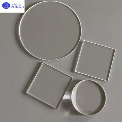 Αγορά Κουαρτζικά οπτικά λιωμένα γυαλιά πυριτίου JGS1, JGS2, JGS3 ηλεκτρονική κατασκευή