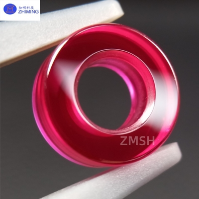 Αγορά Ruby Bearings Al₂O₃ Single Crystal for Precision Instruments and Meters ηλεκτρονική κατασκευή