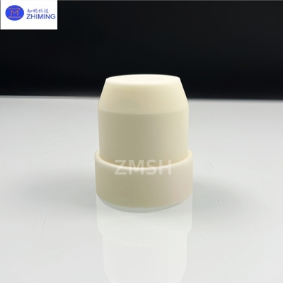 Αγορά Αλουμινίου κεραμικά εξατομικευμένα εξαρτήματα υψηλή σκληρότητα για εξοπλισμό κατασκευής ημιαγωγών ηλεκτρονική κατασκευή