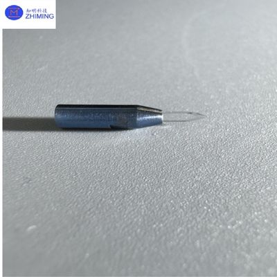 Αγορά ​​Λεπίδα Ζαφειριού 0.8mm/1.0mm/1.2mm για Μεταμόσχευση Μαλλιών στην Ιατρική Αισθητική ηλεκτρονική κατασκευή