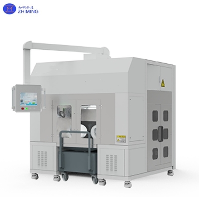 Αγορά Πολυλειτουργικό πολλαπλό σύρματο πριονιστήρι για την κοπή υλικών από σαφείρι / πυρίτιο / κουαρτζικό λίθο ηλεκτρονική κατασκευή