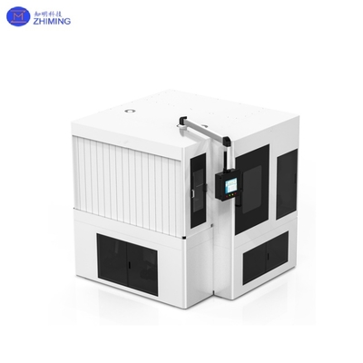 Αγορά Πολυσύρματη πριονιστική μηχανή για την κοπή υλικών ημιαγωγών πυριτίου/σαφείρου/κουαρτζίου ηλεκτρονική κατασκευή