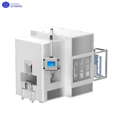 Αγορά Πολυσύρματη πριονιστική μηχανή υψηλής ακρίβειας κοπής διαμαντινού σύρματος ηλεκτρονική κατασκευή