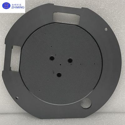 Αγορά ​​Customized SiC Ceramic Suction Cups for Lithography Applications​​ ηλεκτρονική κατασκευή