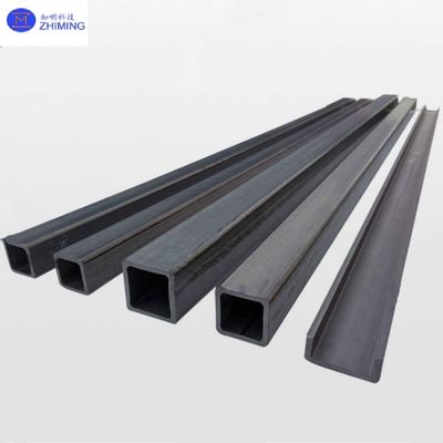 Αγορά SiC Square Beams Industrial Kiln Load-Bearing Component​​ ηλεκτρονική κατασκευή